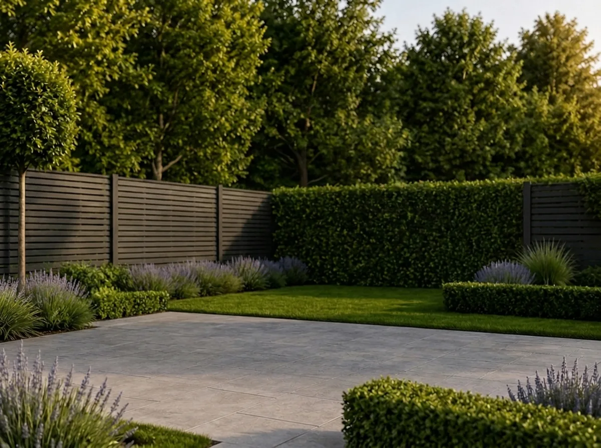 British-made composite garden buildings
